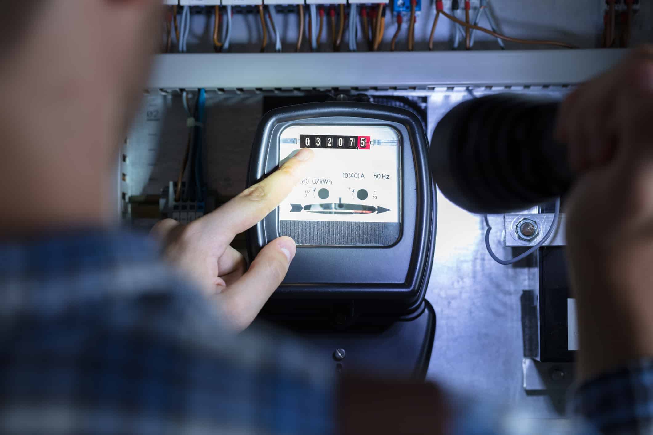 compteur-electrique Tout savoir sur le compteur électrique : fonctionnement et types