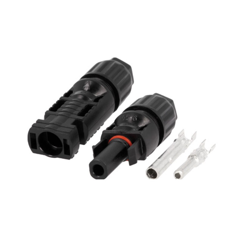 connecteur-mc4-4 connecteur mc4 panneau solaire