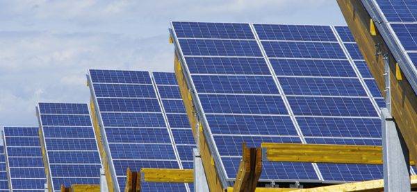 consommation-panneaux-solaires consommation electrique panneau solaire
