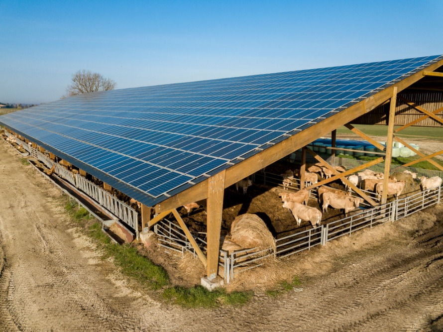 construire-panneau-solaire-7 Comment construire un panneau solaire photovoltaïque soi-même