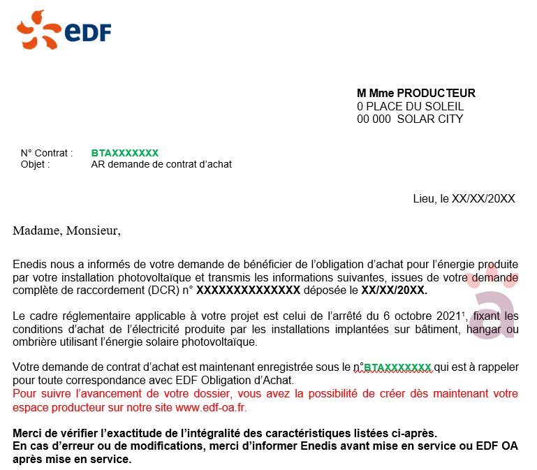 contrat-edf-solaire contrat panneau solaire edf