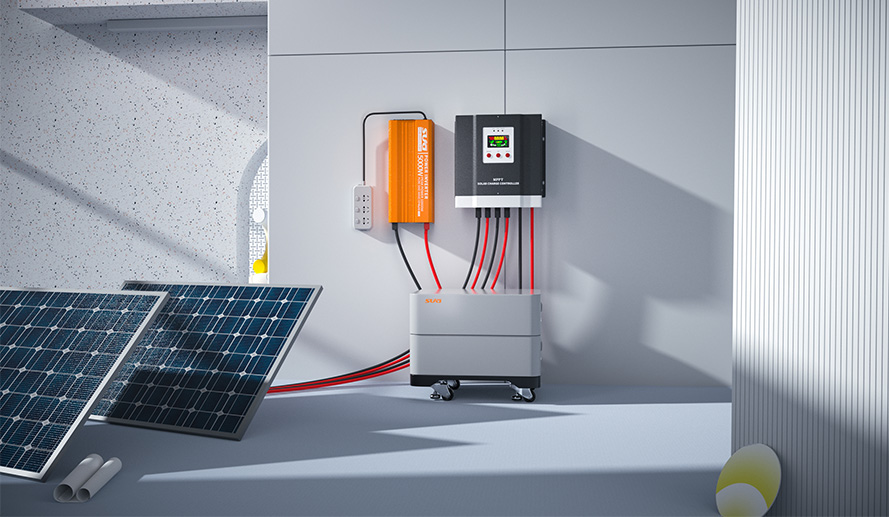 controleur-solaire-2 contrôleur de charge panneau solaire