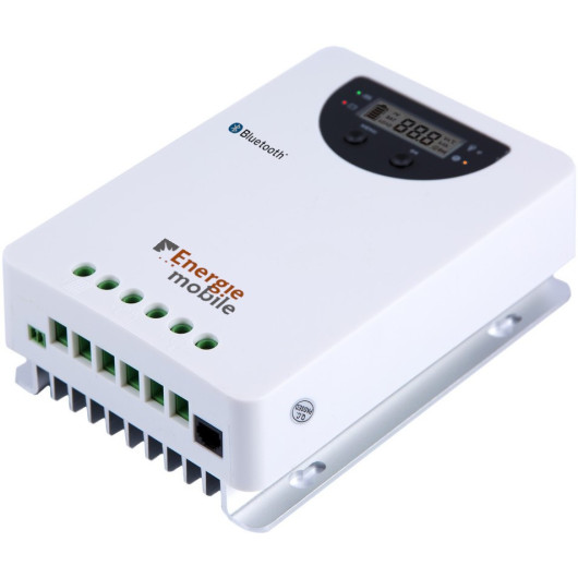 controleur-solaire contrôleur de charge panneau solaire