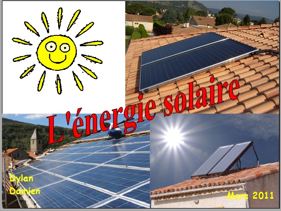 cours-denergie-solaire Les bases des cours d'énergie solaire photovoltaïque en PDF