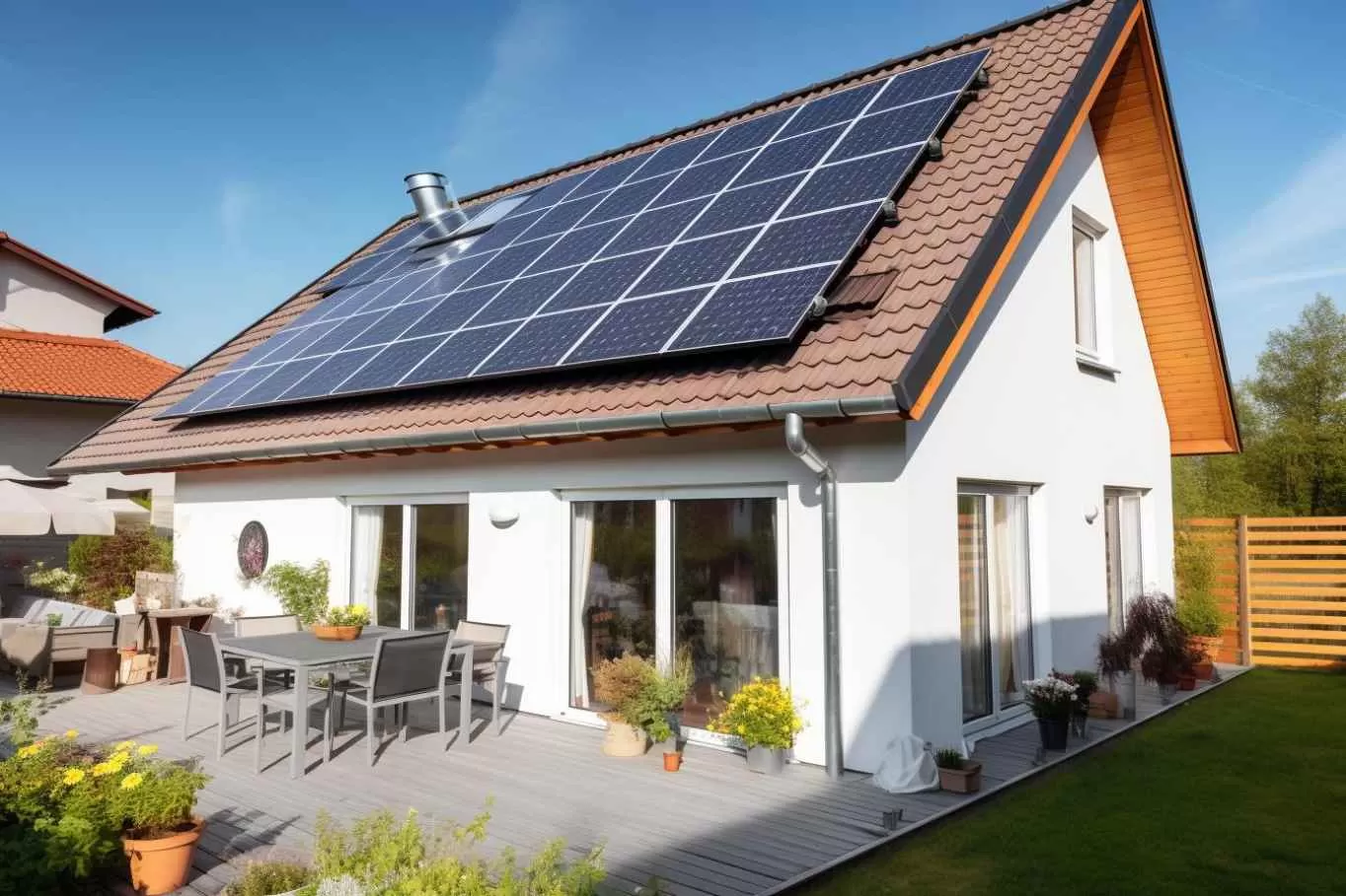 cours-panneaux-solaires Panneau solaire photovoltaïque : comprendre le cours TSTL