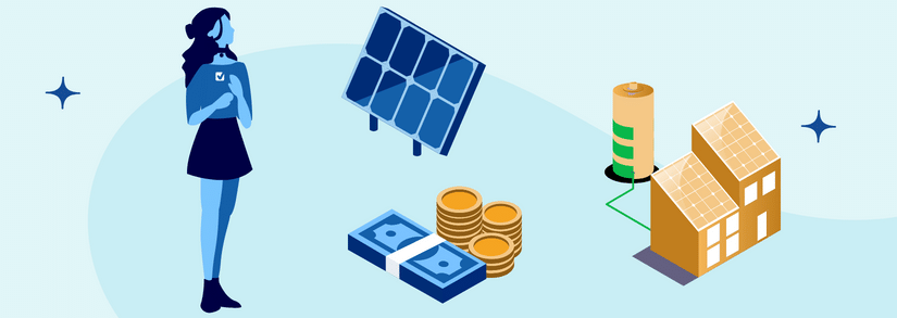 cout-hebergement-panneaux-solaires Le coût de l'hébergement des panneaux solaires photovoltaïques : ce qu'il faut savoir