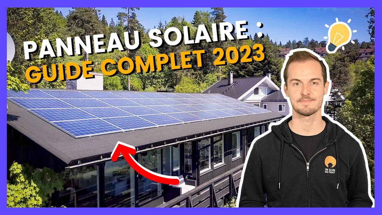 découvrez tout ce qu'il faut savoir sur le coût des panneaux solaires : prix d'installation, aides financières, économies d'énergie et retour sur investissement. informez-vous pour faire le meilleur choix et investir dans l'énergie solaire.