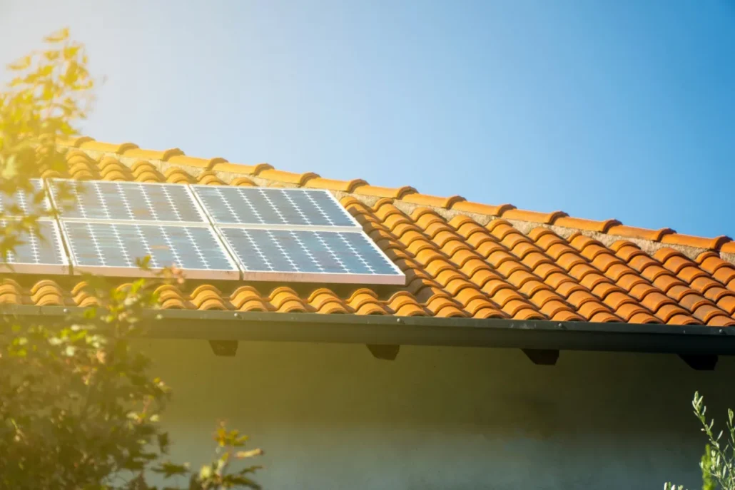 cout-panneau-solaire-afrique Le coût d'un panneau solaire photovoltaïque pour un éclairage durable en Afrique
