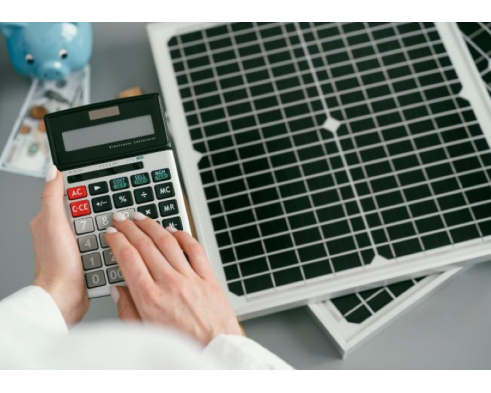cout-panneaux-photovoltaiques-2025-1 Le coût d'installation des panneaux photovoltaïques en 2025 : ce qu'il faut savoir
