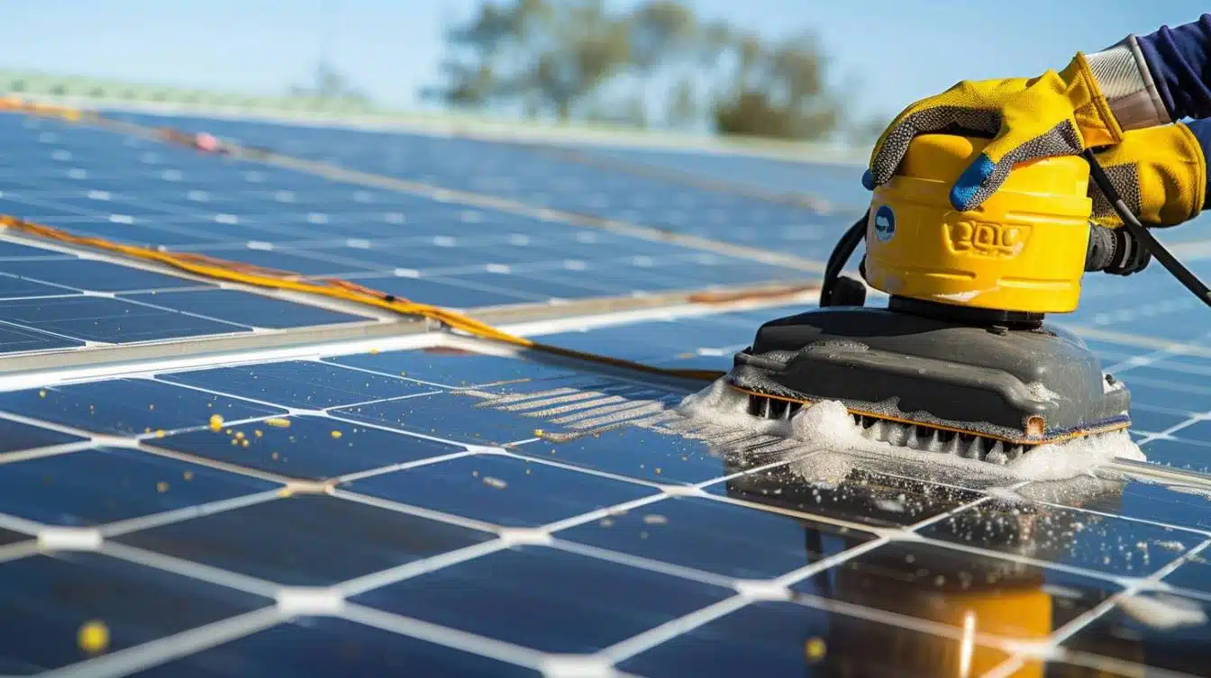 cout-panneaux-photovoltaiques Le coût des panneaux photovoltaïques : ce que vous devez savoir