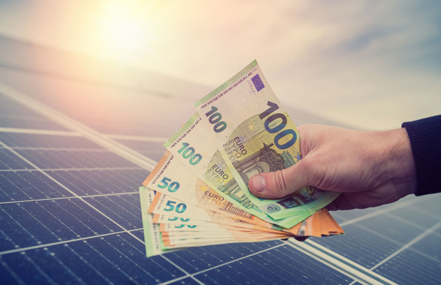 cout-panneaux-solaires-60 coût panneau solaire photovoltaïque