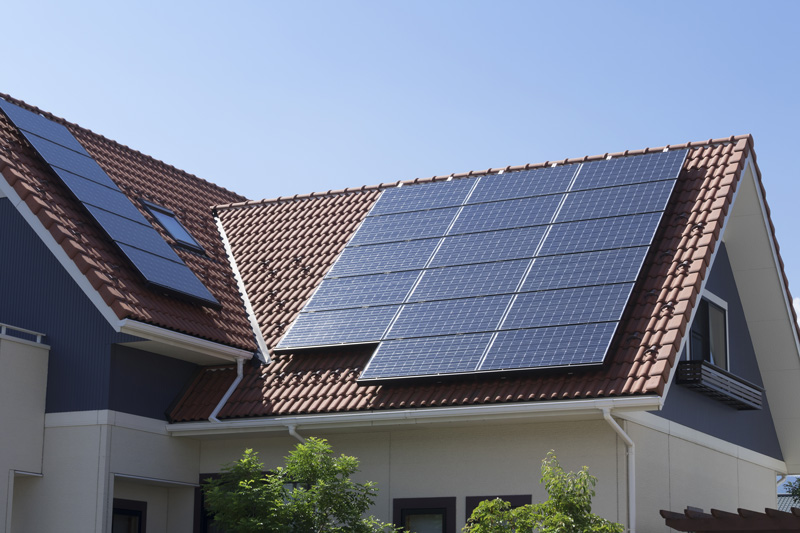 cout-panneaux-solaires-m2 Le coût des panneaux solaires au m2 : une analyse complète
