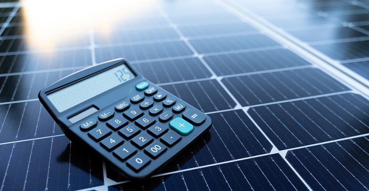 couts-et-aides-panneaux-solaires-1 Prix d'un panneau solaire photovoltaïque : décryptage des coûts et des aides disponibles