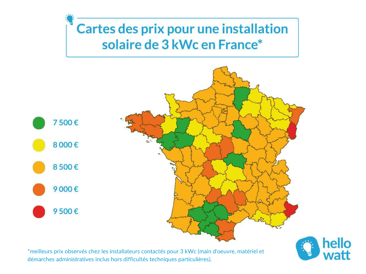 couts-panneaux-solaires-1 Prix m2 panneau solaire photovoltaïque : comprendre les coûts et les économies