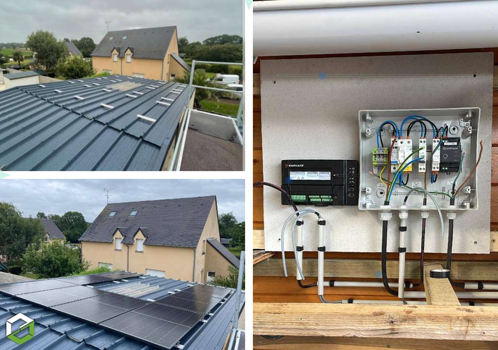 découvrez notre entreprise spécialisée dans l'installation de panneaux solaires. nous offrons des solutions durables et personnalisées pour transformer votre consommation énergétique et réduire votre empreinte carbone. contactez-nous pour un devis gratuit et rejoignez la révolution verte !