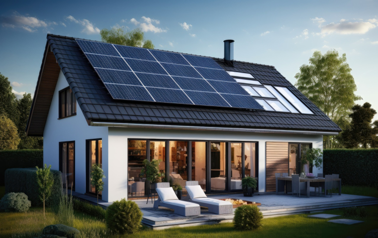 découvrez comment le crédit d'impôt solaire peut réduire vos impôts tout en vous permettant de participer à la transition énergétique. profitez d'avantages fiscaux pour l'installation de panneaux solaires et contribuez à un avenir plus durable.