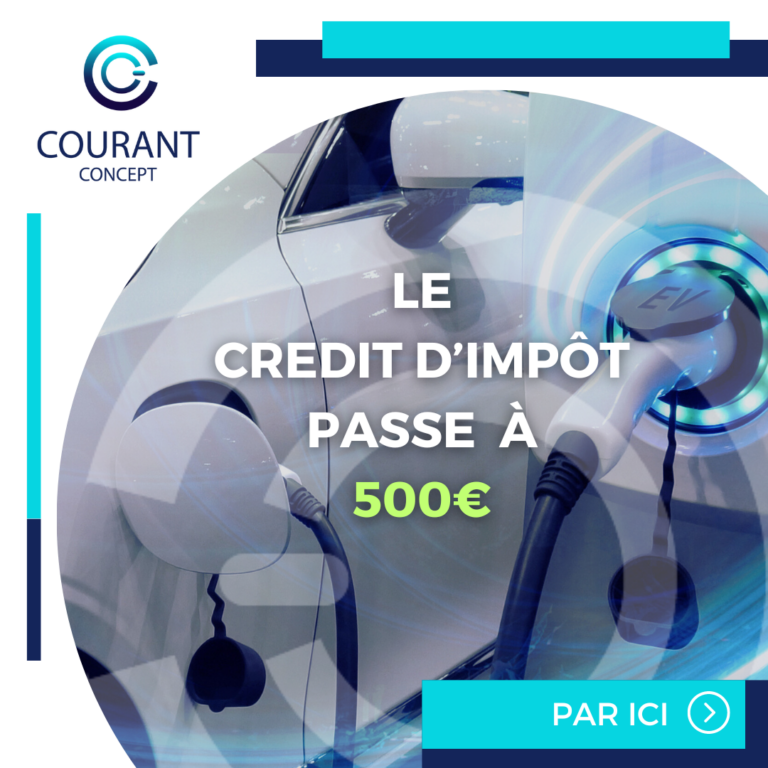 credit-dimpot-photovoltaiques Crédit d'impôt pour panneaux photovoltaïques : maximisez vos économies