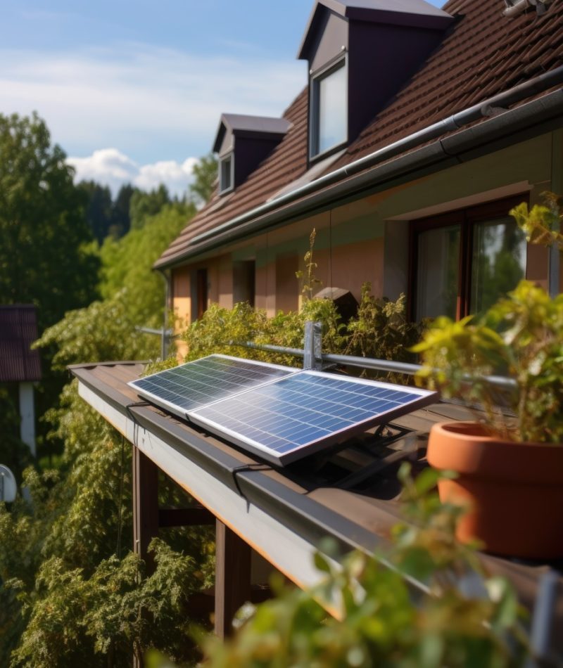 creer-un-panneau-solaire-4 Comment créer un panneau solaire photovoltaïque chez soi