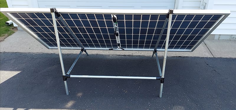creer-un-panneau-solaire-5 Comment créer un panneau solaire photovoltaïque chez soi