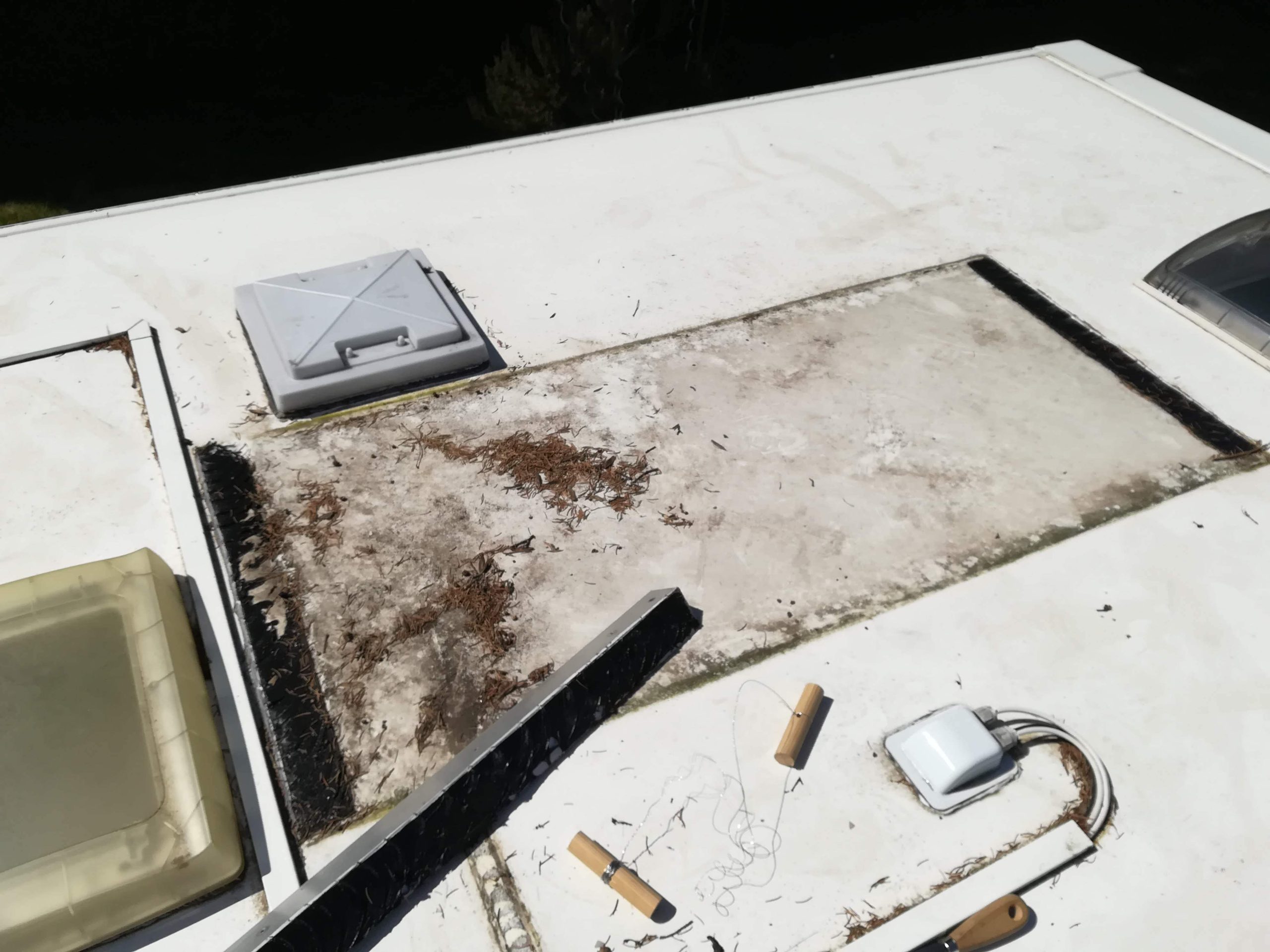 decoller-panneau-solaire-scaled comment decoller un panneau solaire