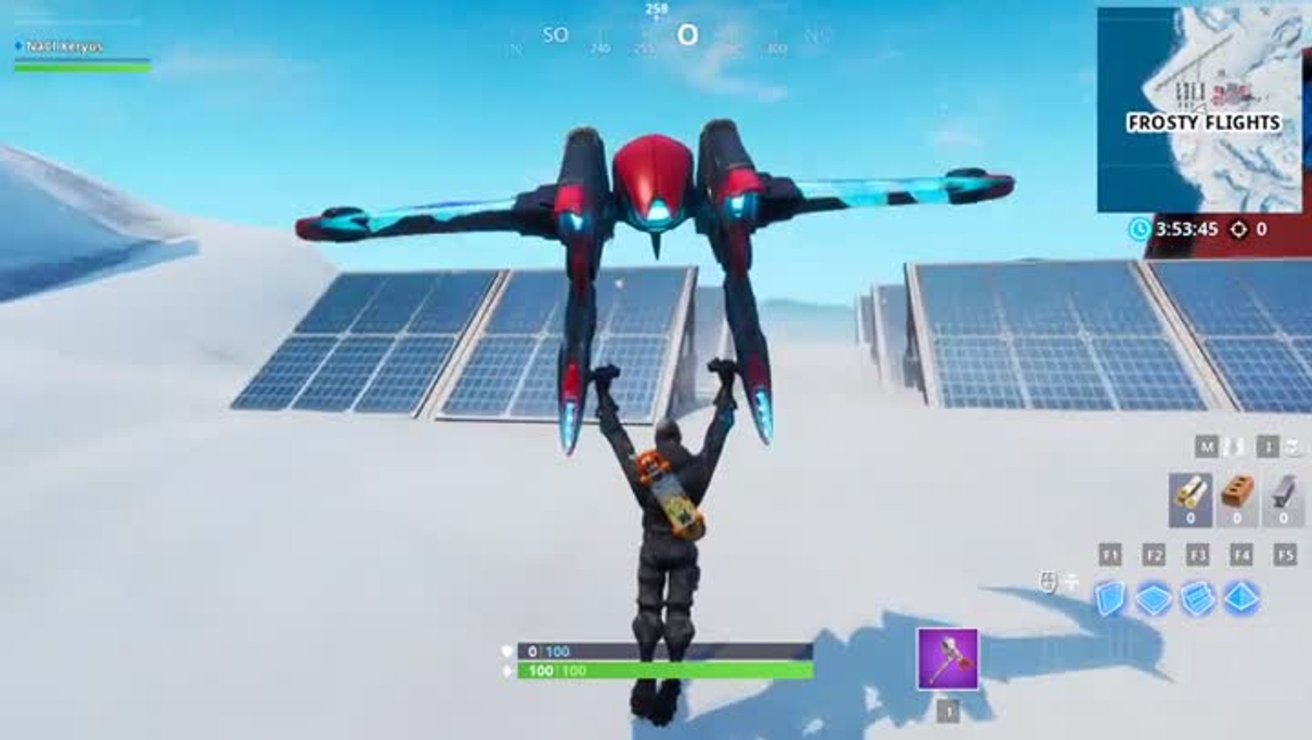 defi-panneaux-solaires-fortnite defi panneau solaire fortnite