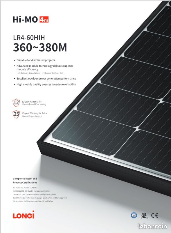 destockage-panneaux-solaires-7 Déstockage de panneaux solaires photovoltaïques : une opportunité à saisir