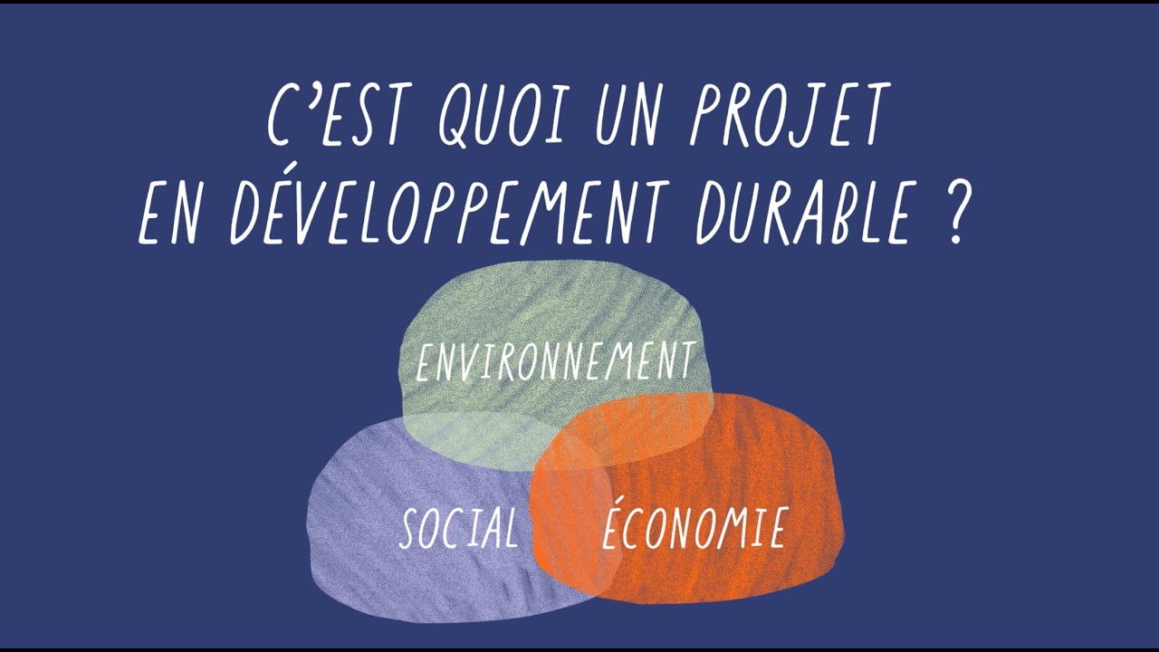 developpement-durable-3 Le développement durable : un enjeu crucial pour notre planète