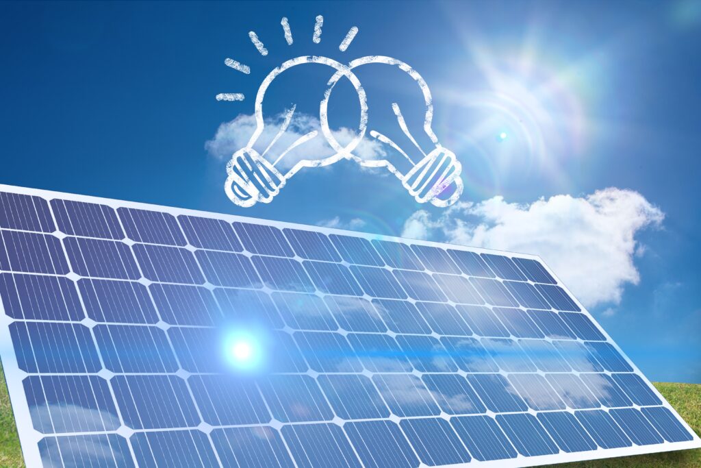 difference-panneau-solaire-photovoltaique-6 quelle différence entre panneau solaire et panneau photovoltaïque