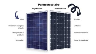 difference-panneaux-solaires-5 Différence entre panneau solaire et panneau photovoltaïque : tout ce que vous devez savoir