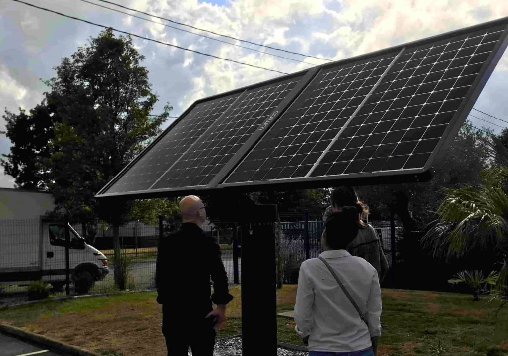 difference-panneaux-solaires-monocristallins-polycristallins-1 Différence entre les panneaux solaires photovoltaïques monocristallins et polycristallins