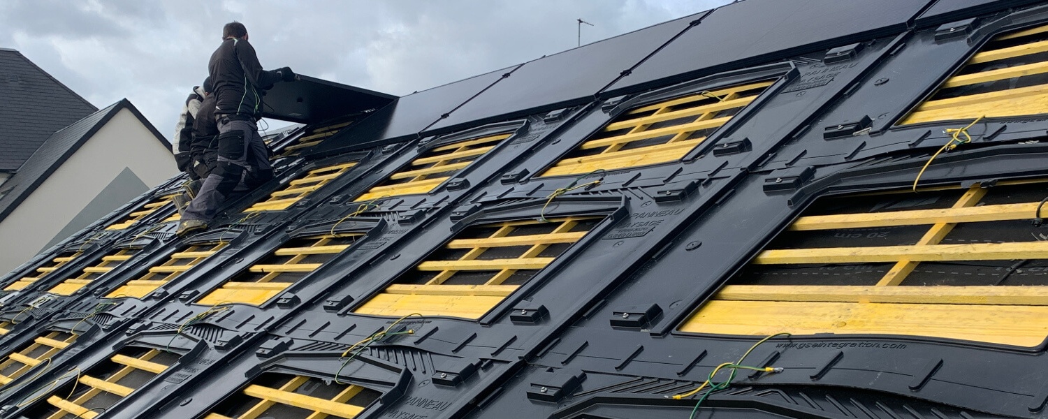 dimensions-panneaux-solaires-2 Dimension d'un panneau solaire photovoltaïque : tout ce qu'il faut savoir