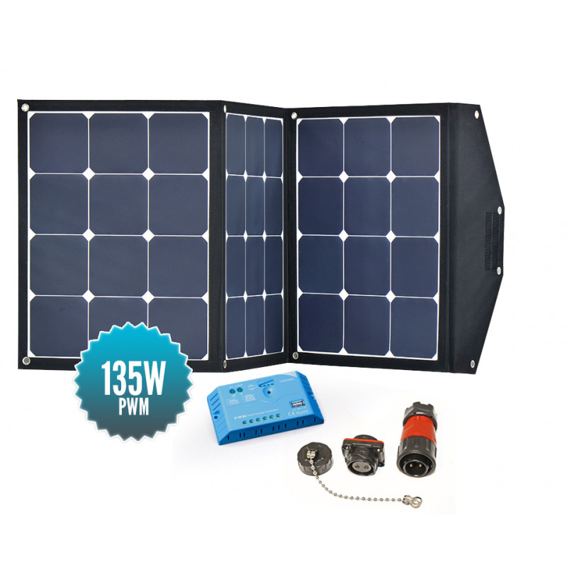distance-panneau-solaire-regulateur-2 distance entre panneau solaire et regulateur