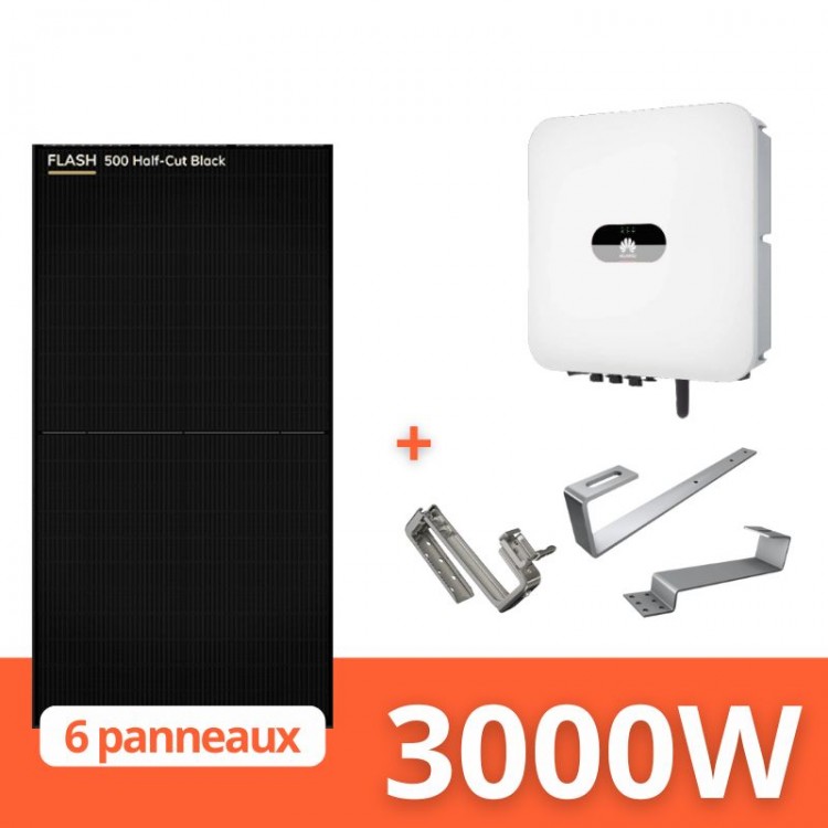 dualsun-500w-revolution-solaire-3 Dualsun 500W : une révolution dans l'énergie solaire