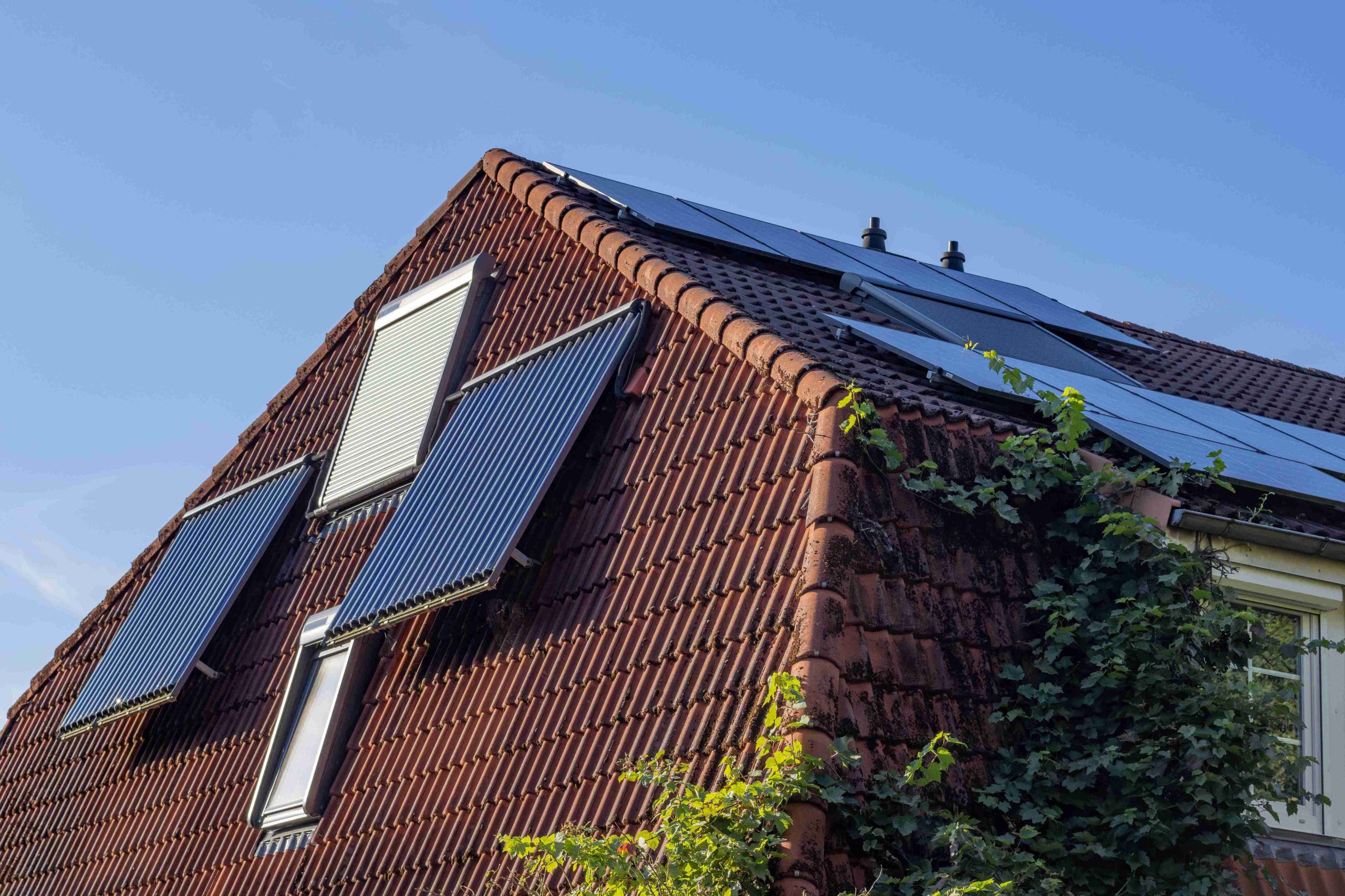 duree-de-vie-panneaux-solaires-10 panneau solaire amorphe durée de vie