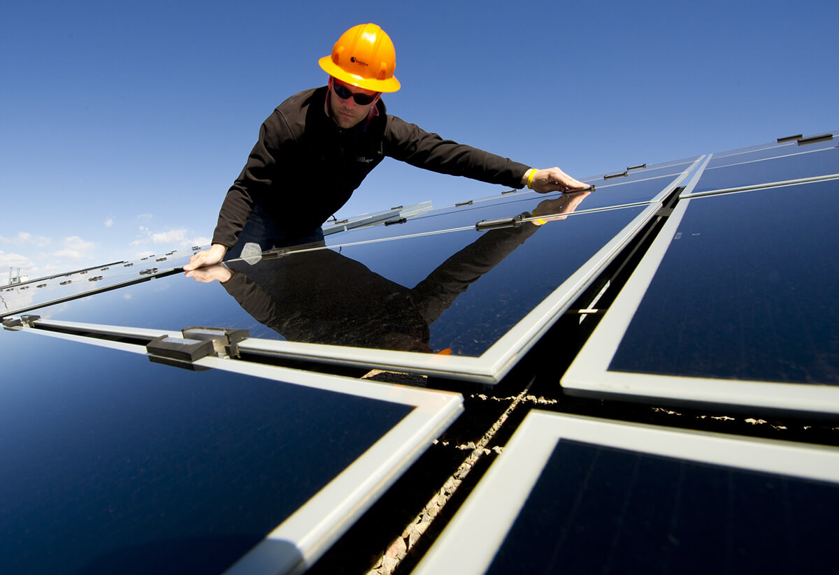 duree-de-vie-panneaux-solaires La durée de vie des panneaux solaires photovoltaïques : ce que vous devez savoir