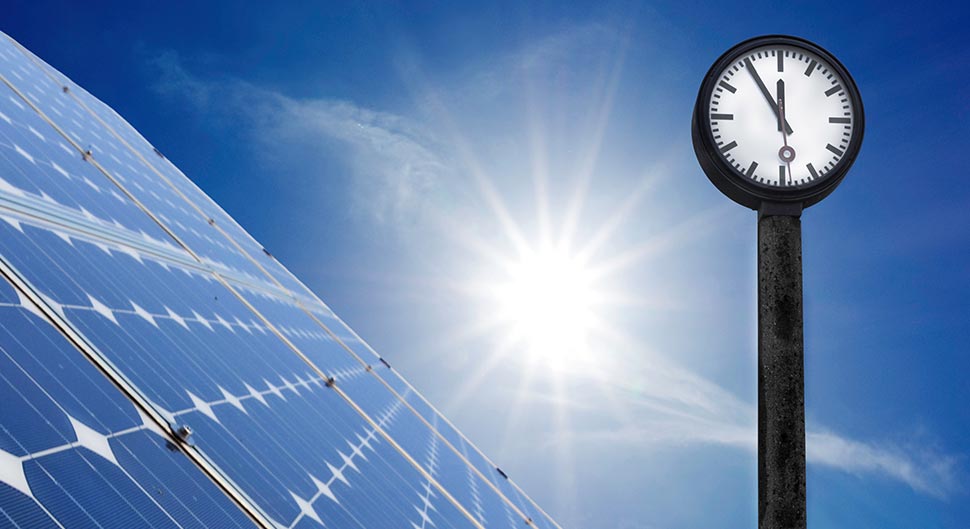 duree-panneaux-solaires Durée de vie des panneaux solaires photovoltaïques : ce que vous devez savoir