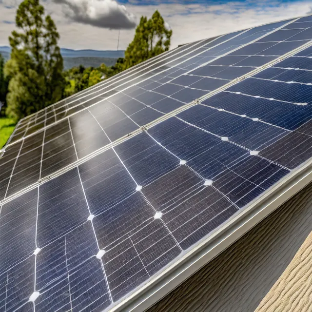 duree-panneaux-solaires Durée de vie des panneaux solaires photovoltaïques : tout ce qu'il faut savoir