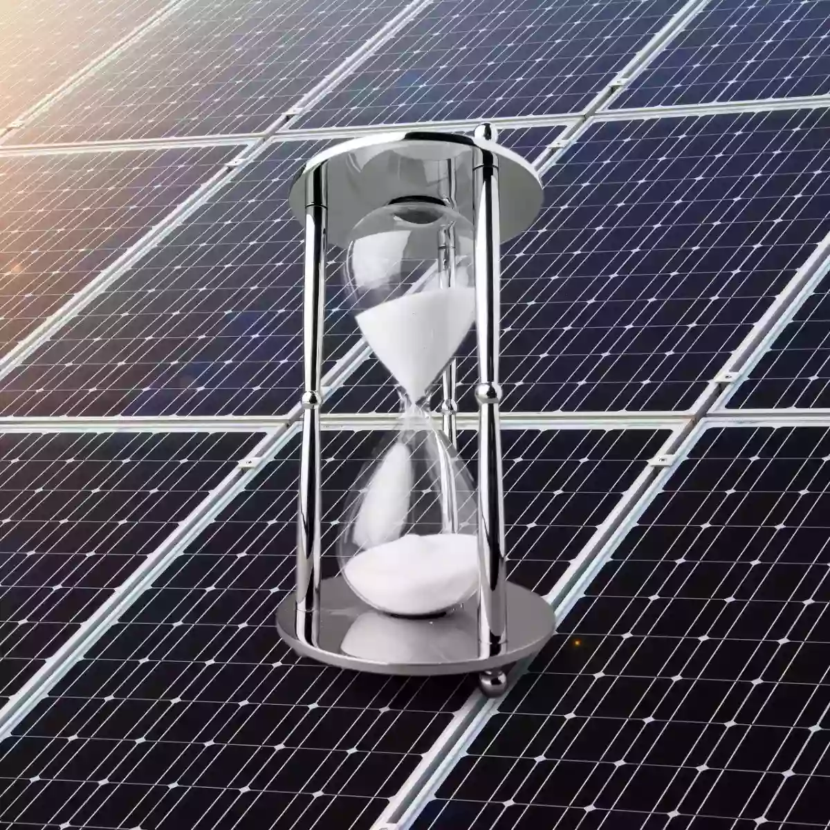 duree-vie-panneaux-solaires Durée de vie des panneaux solaires photovoltaïques : ce qu'il faut savoir