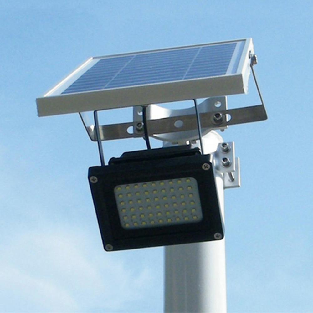 eclairage-solaire-exterieur-1 panneau solaire pour eclairage exterieur