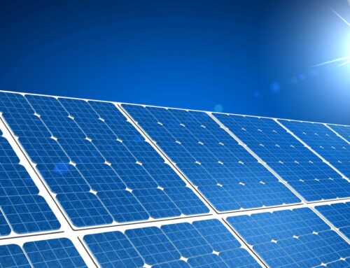 economie-panneaux-photovoltaiques-1 Le potentiel économique des panneaux photovoltaïques pour les entreprises