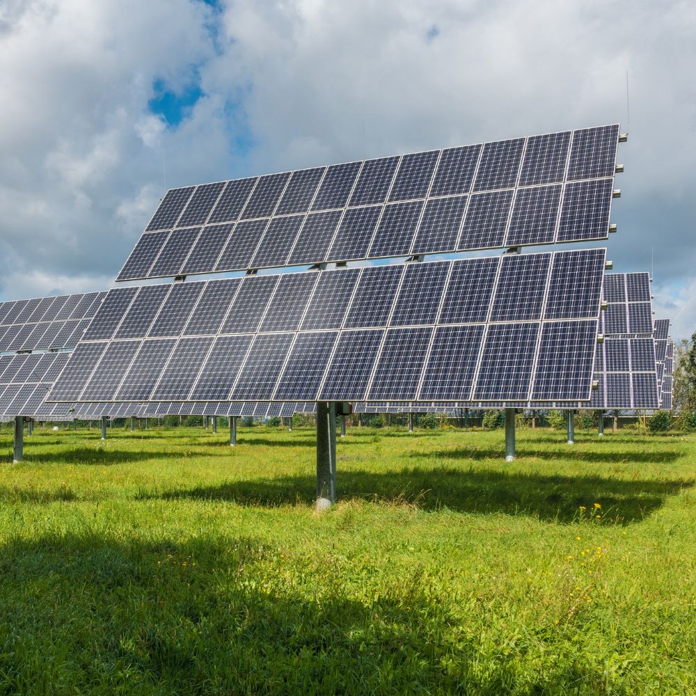 economie-panneaux-solaires-1 Découvrez comment les plaques photovoltaïques transforment votre facture d'électricité