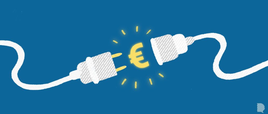 economies-electricite-1 Autoconsommation d'électricité : les clés pour économiser sur votre facture