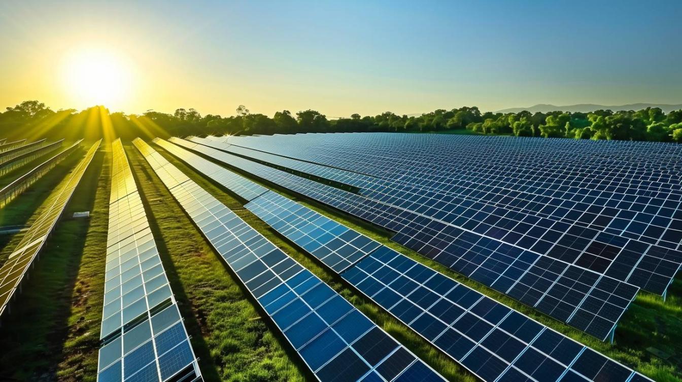 economies-panneaux-solaires-4 Découvrez comment maximiser vos économies avec un panneau solaire électrique