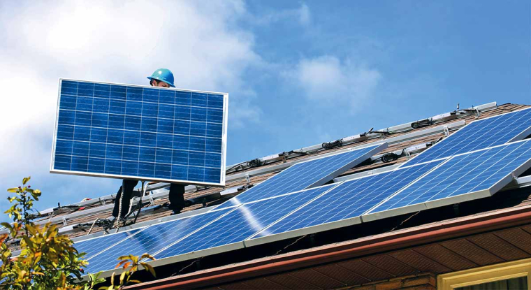 economies-photovoltaiques-7 Maximisez vos économies grâce à l'énergie photovoltaïque