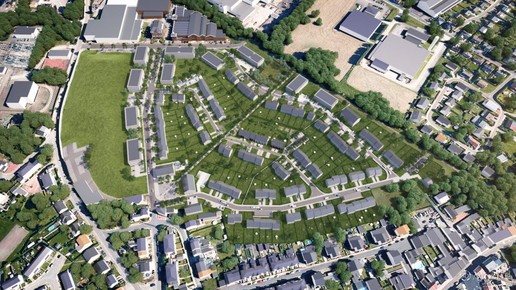 ecoquartiers-durables-2 L'émergence des écoquartiers : vers une urbanisation durable
