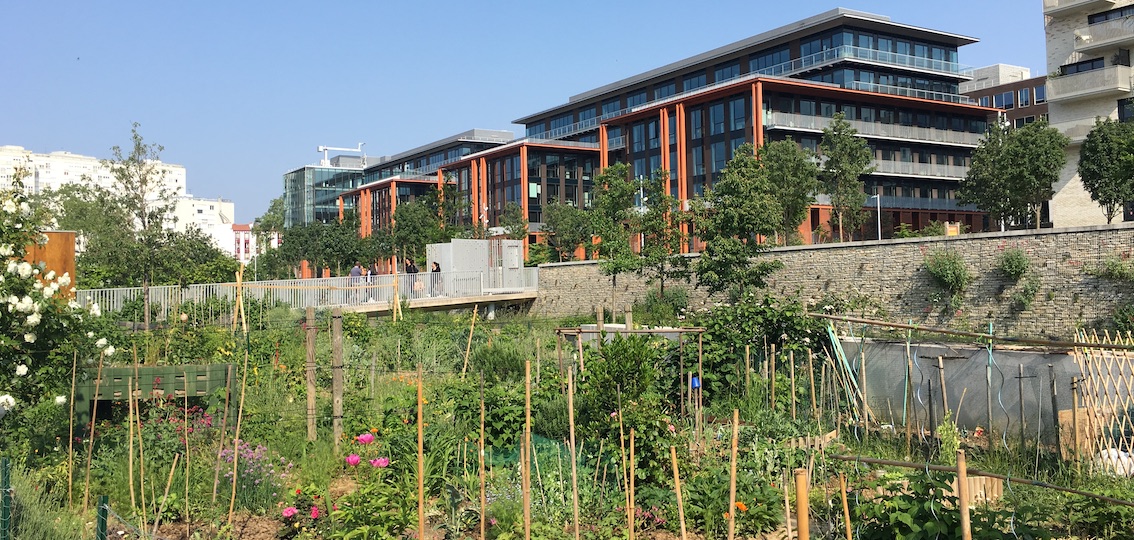 ecoquartiers-durables L'émergence des écoquartiers : vers une urbanisation durable