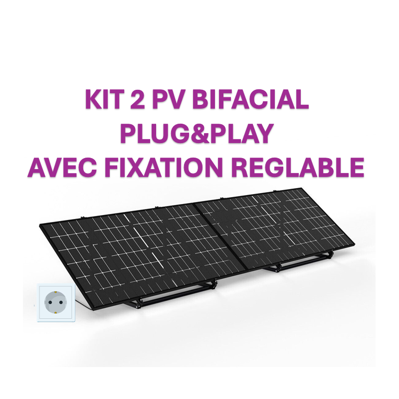 ecosysteme-solaire-4 ecoflow river pro panneau solaire