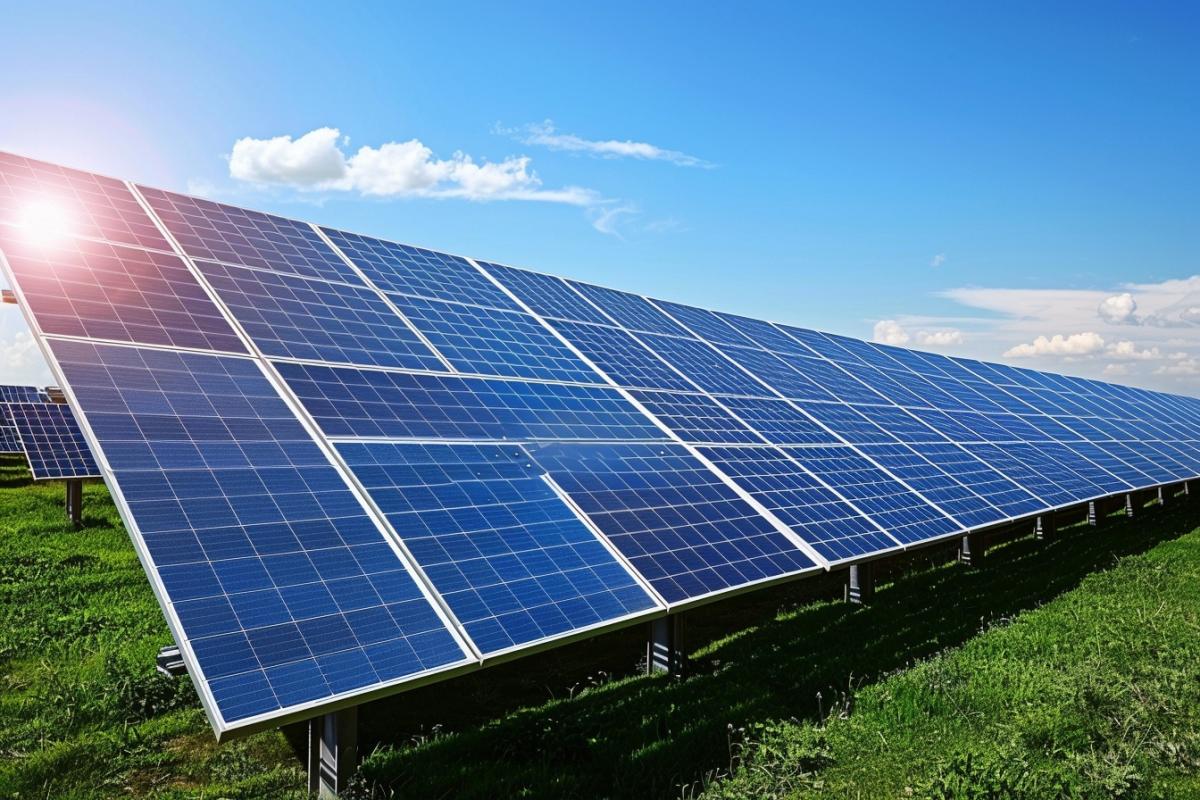 efficacite-panneaux-solaires-2 Comment calculer l'efficacité d'un panneau solaire photovoltaïque ?