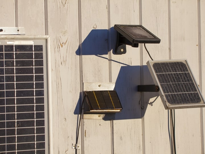 electricite-panneaux-solaires-1 Comprendre l'électricité produite par les panneaux solaires photovoltaïques
