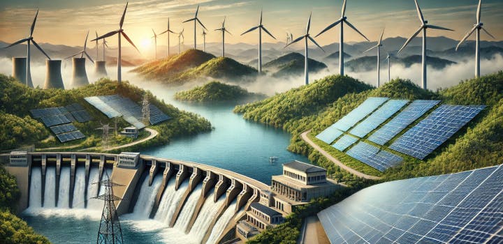 electricite-verte-et-transition-energetique-1 L'importance de l'électricité verte dans la transition énergétique